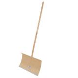 OFFNER Schneeschieber „Profi Holz“ 800087 BayWa 1 Stück