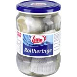Elfin MSC Teufelroller, Bismarck- od. Rollheringe, Preisangabe ohne MwSt. (Preis inkl. MwSt. 3,73 €), METRO 1 Glas