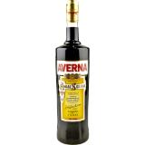 Averna Amaro Siciliano Kräuterlikör, Preisangabe ohne MwSt. (Preis inkl. MwSt. 61,19 €), METRO 3 Liter 1 Flasche