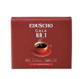 Eduscho Gala Nr. 1, Gala Sanft oder Gala entkoffeiniert INTERSPAR 1 Packung