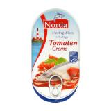 Norda Heringsfilet versch. Sorten Unimarkt 200 Gramm 1 Packung