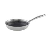 Gourmesto Pfannenserie „SILVER LINE“ 3586013201 mömax 1 Stück