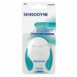 Sensodyne Zahnseide Extra Sanf dm 50 Meter 1 Stück