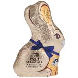 Moser Roth Medaillon-Sitzhase versch. Sorten HOFER 150 Gramm