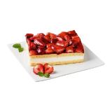 Familien-Erdbeer-Joghurtschnitte BILLA 1 Packung