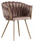 ambia home ARMLEHNSTUHL 2362062106 XXXLutz 1 Stück