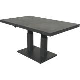 Lift-Tisch Turin, Preisangabe ohne MwSt. (Preis inkl. MwSt. 502,80 €), METRO 1 Stück