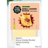 Vegavita Genuss-Scheiben Rustikal kräftig und würzig Sutterlüty 150 Gramm 1 Packung