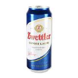 Zwettler Export Lager BILLA PLUS 0.50 Liter 1 Dose