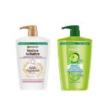 Garnier Shampoo Versch. Sorten Lidl 1000 Milliliter 1 Stück