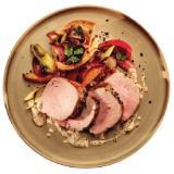 Chef Select Schweinefilet Lidl 538 Gramm