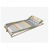 Dreamzone Verstellbarer Lattenrost VRENGEN FLEX 7201486 JYSK 1 Stück