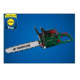 Promotion Bild von Parkside Benzin-Kettensäge Lidl Plus Vorteilspreis 1 Stück