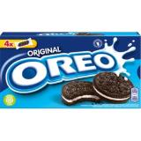 Promotion Bild von Oreo Box div. Sorten Penny 176 Gramm 1 Packung