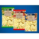 Promotion Bild von Chef Select Tortelloni versch. Sorten Lidl APP Preis 400 Gramm 1 Packung
