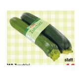 SPAR Zucchini Maximarkt  2 Stück