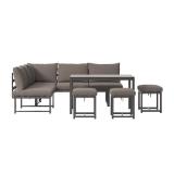 Promotion Bild von Ambia Garden Gartenset 0639001009 XXXLutz 1 Set