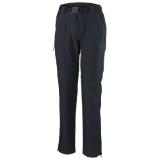 Kilimanjaro DAMEN ZIPP OFF HOSE SUKKULENTE ANTHRAZIT HERVIS 1 Stück