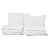 primatex Bettenset „Pauline“ 4-teilig 31050078 Möbelix 1 Set