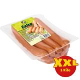 Promotion Bild von Perutnina Hühner-Frankfurter Penny 1 Kilogramm 1 Packung