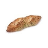 Interspar Backstube Kürbisbrot INTERSPAR 350 Gramm 1 Stück