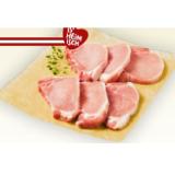 Schweinskotelett natur BILLA PLUS 1 Kilogramm