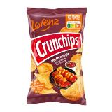 Lorenz Crunchips div. Sorten BILLA PLUS 150 Gramm 1 Packung