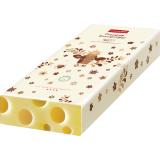 Promotion Bild von SalzburgMilch Premium Emmentaler, Preisangabe ohne MwSt. (Preis inkl. MwSt. 8,79 €), METRO 1 Kilogramm