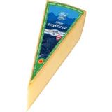 Bild von BIO vom BERG Tiroler Bergkäse MPREIS 100 Gramm