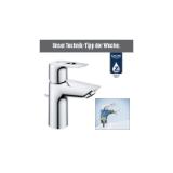 Grohe Waschtischarmatur „Start Loop“ 272827 HELLWEG 1 Stück