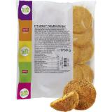 Hilcona It‘s Vegic Feta Rice Burger, Preisangabe ohne MwSt. (Preis inkl. MwSt. 10,55 €), METRO 1 Kilogramm