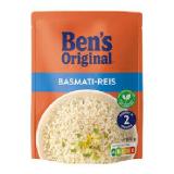 Ben's Original Express-Reis div. Sorten BILLA PLUS 220 Gramm 1 Packung