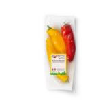 Promotion Bild von Da komm' ich her! Spitzpaprika bunt BILLA 3 Stück