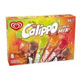 Bild von Eskimo Jolly, Schwimmbadhelden, Flutschfinger, Calippo Super Mix oder Calippo Cola INTERSPAR 1 Packung
