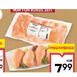 Hühnerfilet Maximarkt 1 Kilogramm
