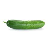 Bild von Da komm' ich her! Frische Gurke BILLA 1 Stück