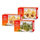 Ackerl Pikante Knödel Versch. Sorten Lidl 360 Gramm 1 Packung