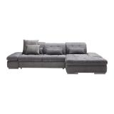 premium living Wohnlandschaft „Sanfino“ 2139003170 mömax 1 Stück