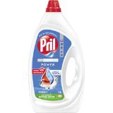 Pril Spülmittel, Preisangabe ohne MwSt. (Preis inkl. MwSt. 11,82 €), METRO 4 Liter 1 Flasche