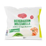 Promotion Bild von Zurück zum Ursprung BIO-Bergbauern Mozzarella HOFER 125 Gramm 1 Packung