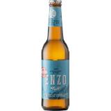 Enzo Alpin Bio Limonade oder Bio Rosi Alpin Limonade SPAR 0.33 Liter 1 Flasche