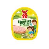 Rügenwalder Mühle Abenteuer Mortadella od. Streich BILLA 1 Packung