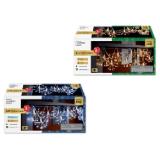 Livarno Home LED-Dandelion-Lichterkette, 200 LEDs Lidl 1 Stück