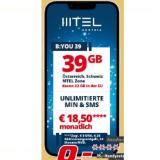 Promotion Bild von Apple iPhone 14 128GB Starlight Hartlauer 1 Stück