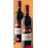 Pittnauer Cuvee Rouge Reserve BILLA PLUS 0.75 Liter 1 Flasche