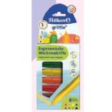 Pelikan Wachsmaler griffix Maximarkt 8 Stück 1 Packung