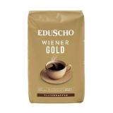 Eduscho Wiener Gold Ganze Bohne oder gemahlen INTERSPAR 1 Packung
