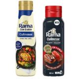 Rama Culinesse versch. Sorten Lidl 1 Stück