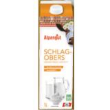 Promotion Bild von Alpengut Schlagobers Lidl 1 Liter 1 Packung