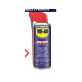 WD-40 Multifunktionsöl HOFER 180 Milliliter 1 Dose